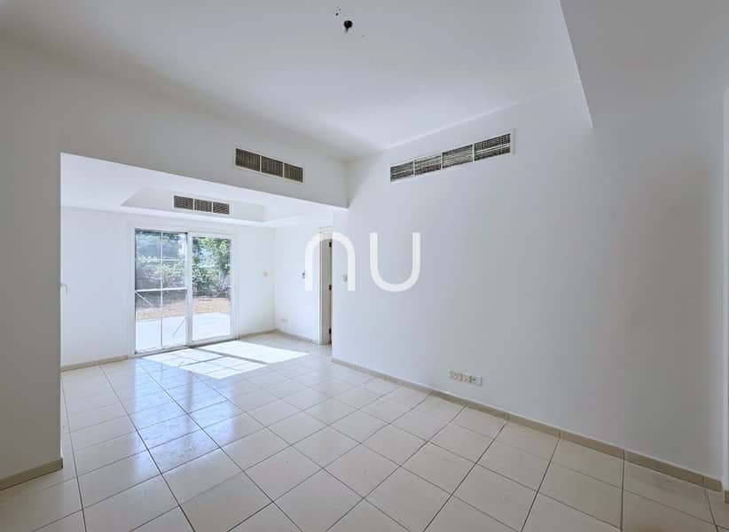 Type 3E | Lake View | Well-Maintained | Vacant