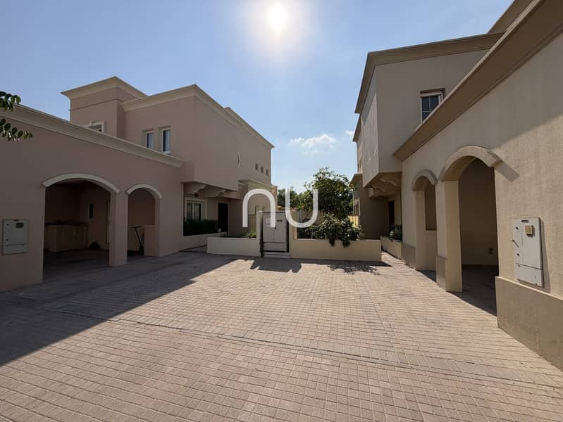 Type 3E | Lake View | Well-Maintained | Vacant - Image 23