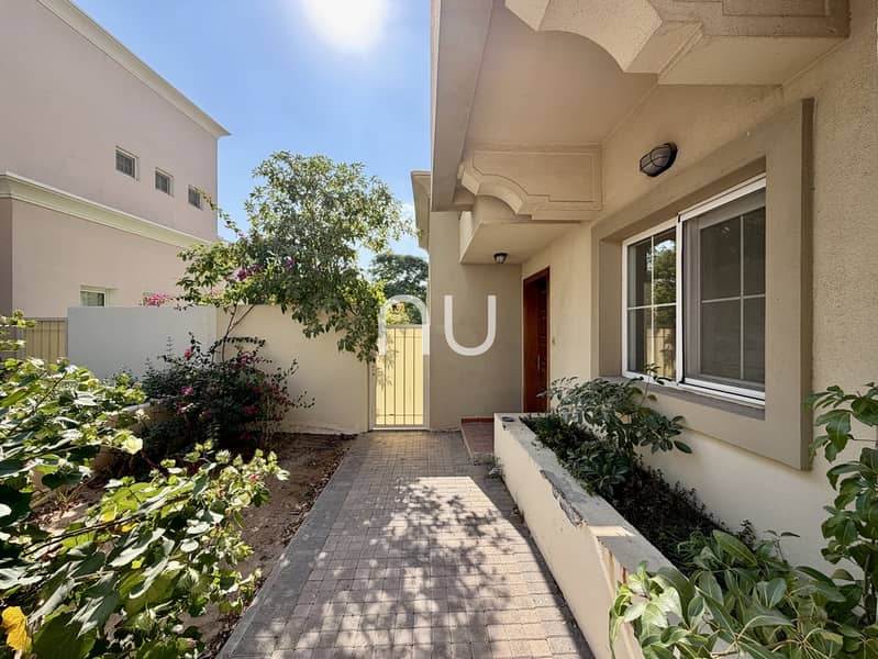 Type 3E | Lake View | Well-Maintained | Vacant - Image 24