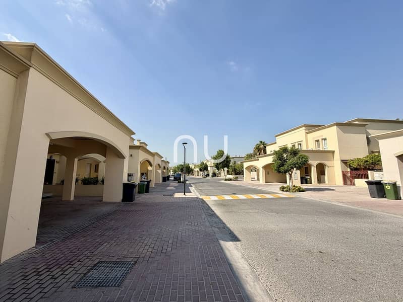 Type 3E | Lake View | Well-Maintained | Vacant - Image 26