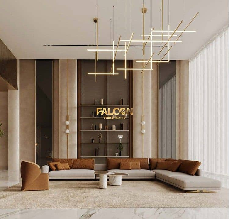 Dubai Creek | Handover Jan 2026