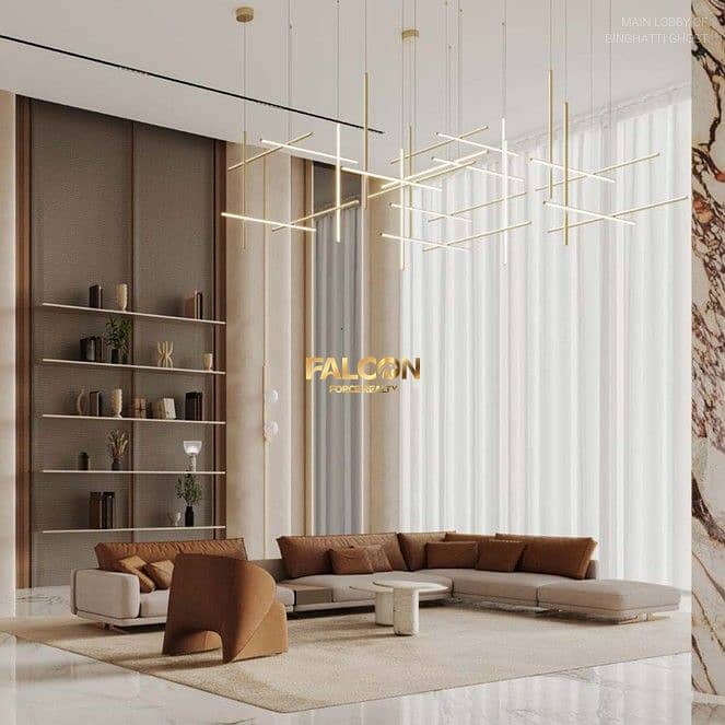 Dubai Creek | Handover Jan 2026 - Image 7