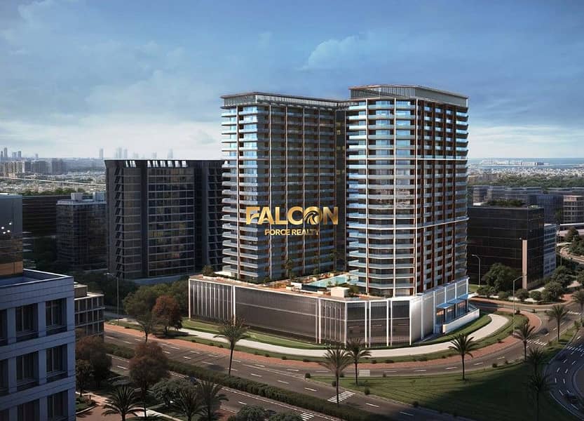 Dubai Creek | Handover Jan 2026 - Image 13