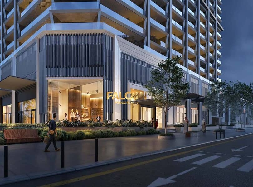 Dubai Creek | Handover Jan 2026 - Image 16