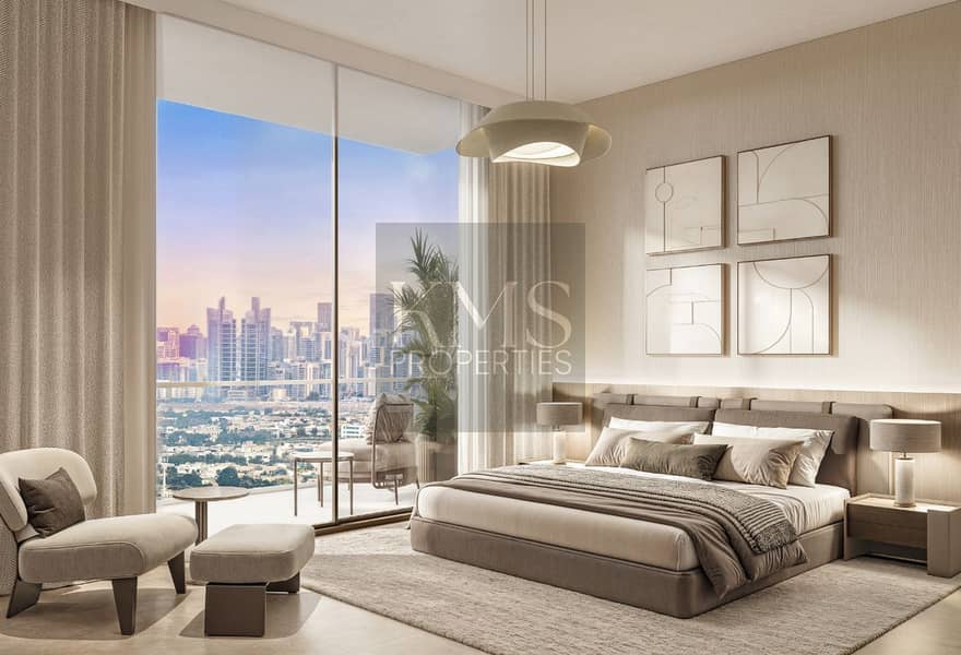 Stylish 1BR | Modern Elegance | Urban Living