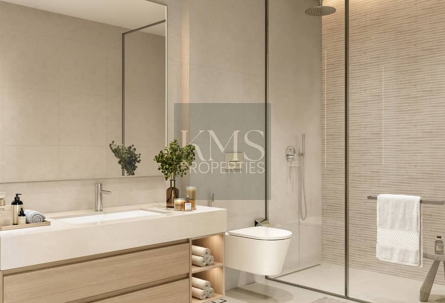 Stylish 1BR | Modern Elegance | Urban Living - Image 7