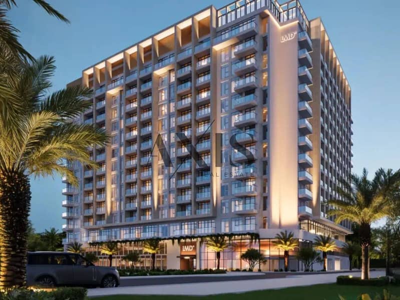 Best Deal | Prime Location | Iconic Structure