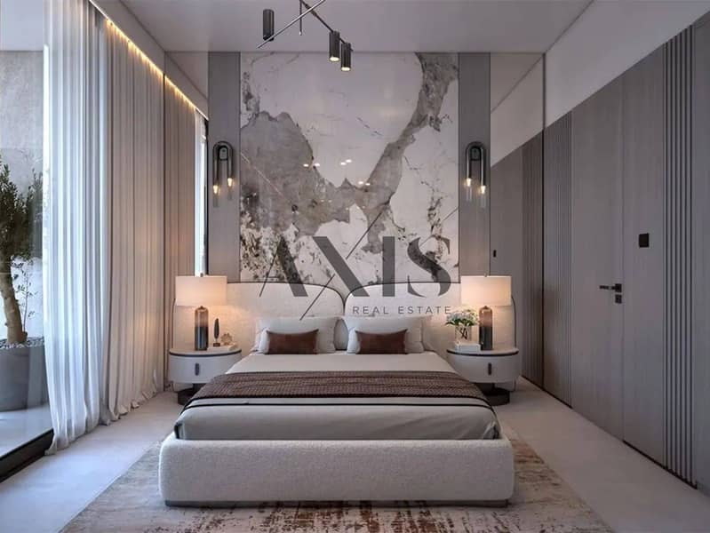 Best Apartment | Iconic Structure | Premier Lifestyle Destination