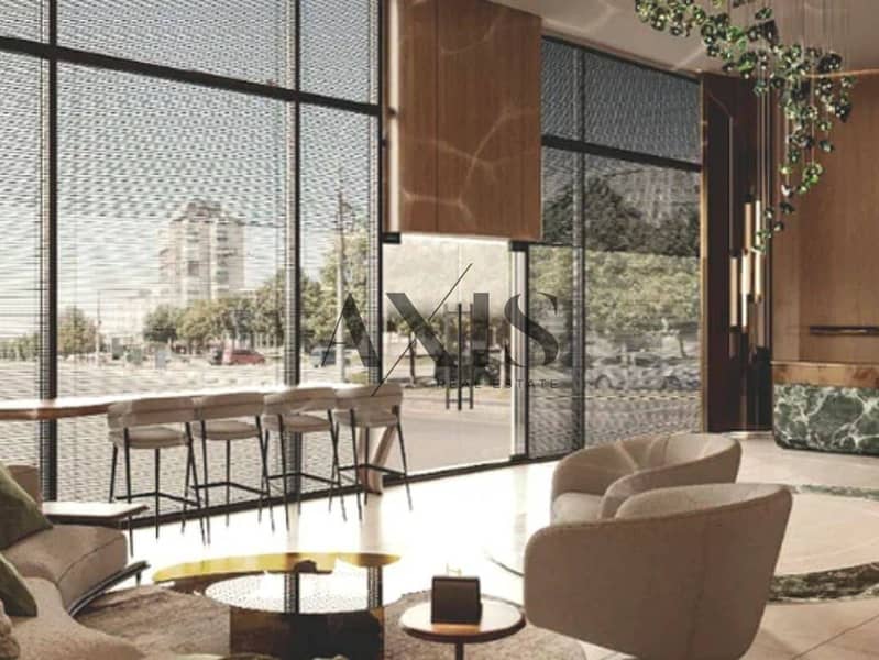 Best Apartment | Iconic Structure | Premier Lifestyle Destination - Image 6