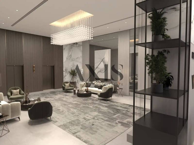 Best Apartment | Iconic Structure | Premier Lifestyle Destination - Image 8