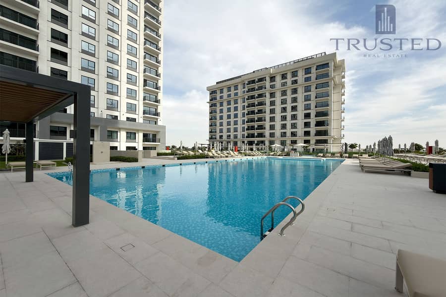 2BR | Newly Built | Prime Location - Image 19