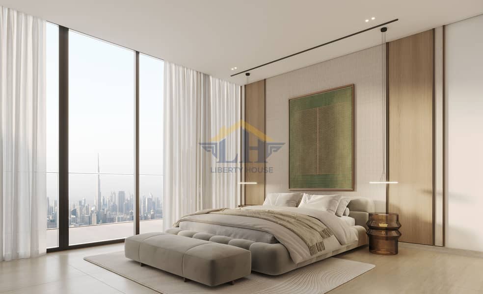 Luxury 2BHK | Ideal for Investors | Best Price