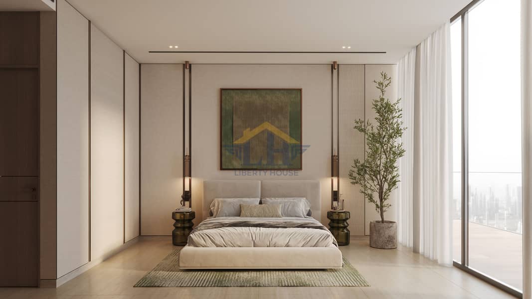 Luxury 2BHK | Ideal for Investors | Best Price