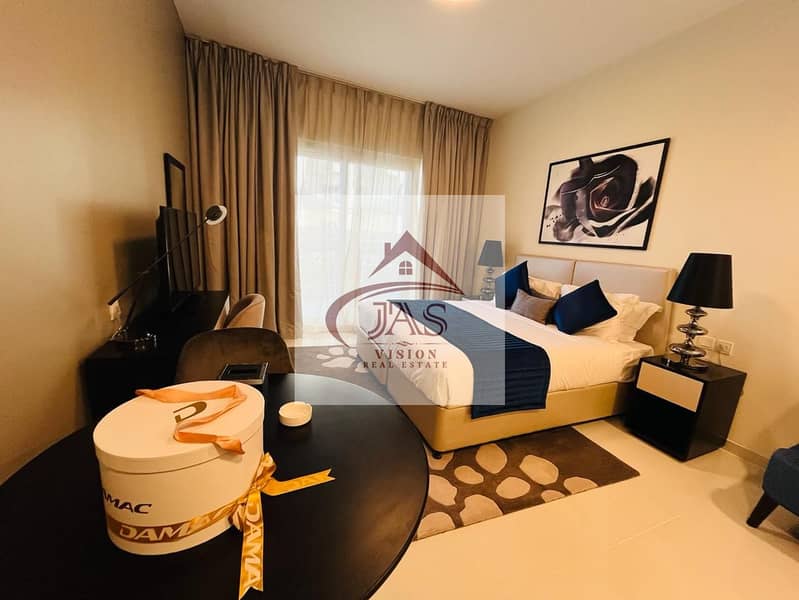 Fully Furnished | High ROI | High-Value Investment