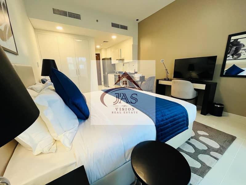 Fully Furnished | High ROI | High-Value Investment