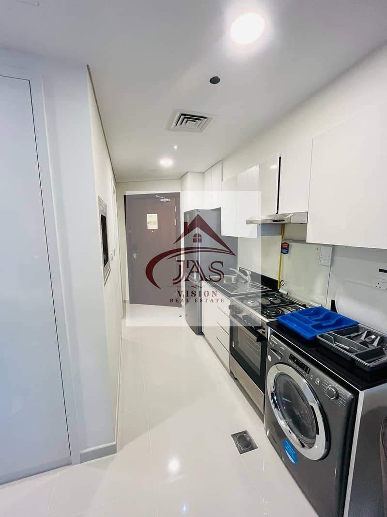 Fully Furnished | High ROI | High-Value Investment