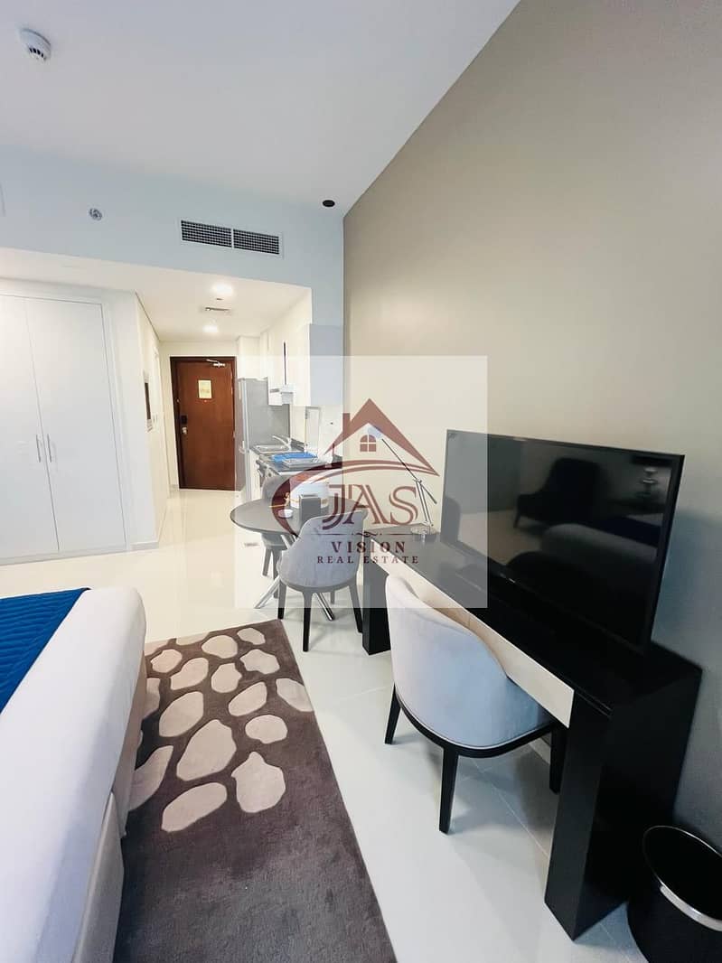 Fully Furnished | High ROI | High-Value Investment