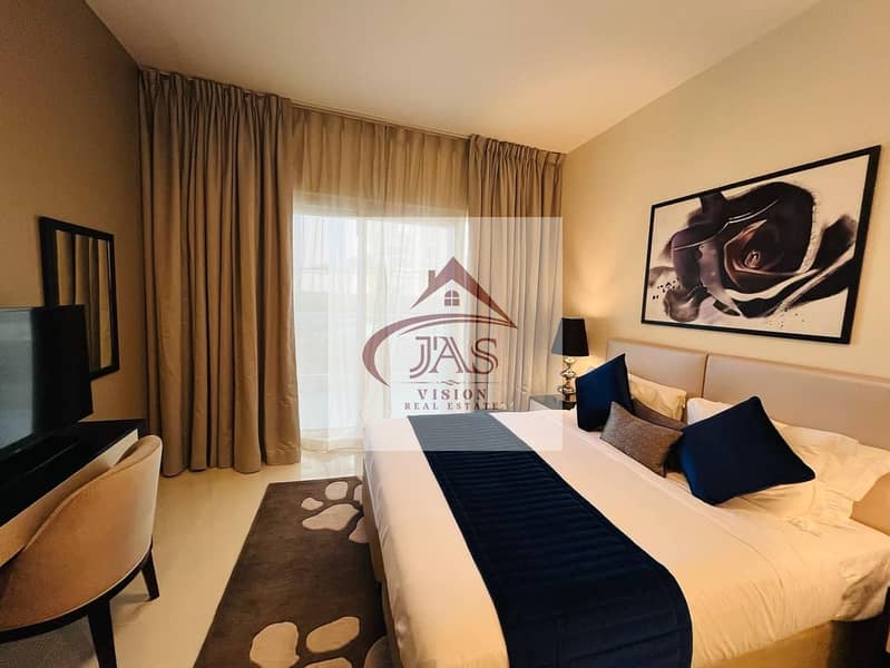 Fully Furnished | High ROI | High-Value Investment