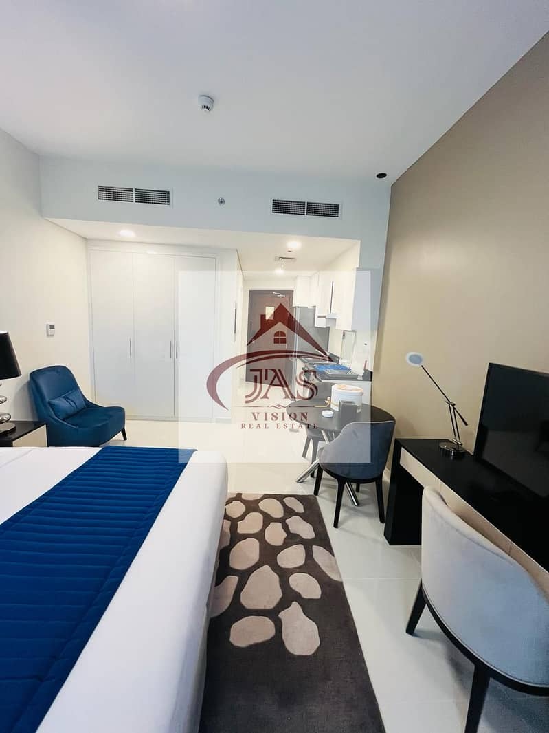 Fully Furnished | High ROI | High-Value Investment - Image 11