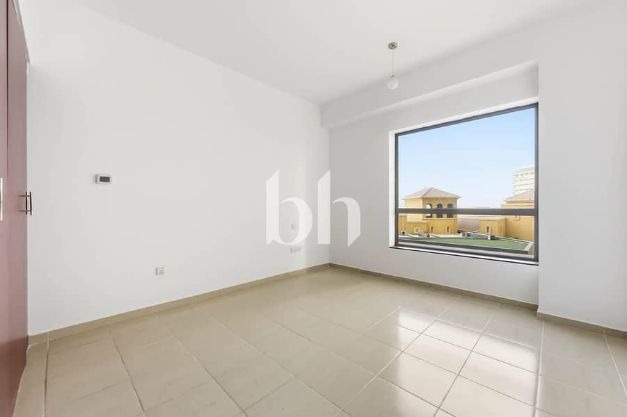 Spacious | 3 Bedroom Apartment | Unfurnished - Image 11