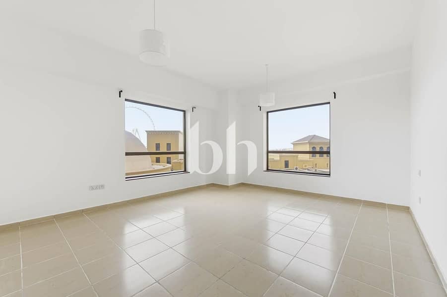 Spacious | 3 Bedroom Apartment | Unfurnished - Image 13