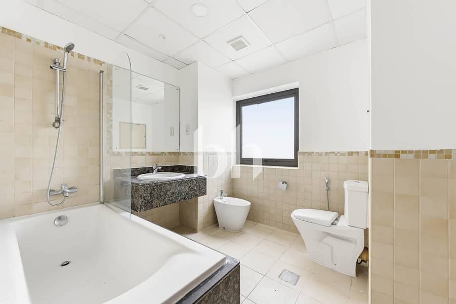 Spacious | 3 Bedroom Apartment | Unfurnished - Image 14