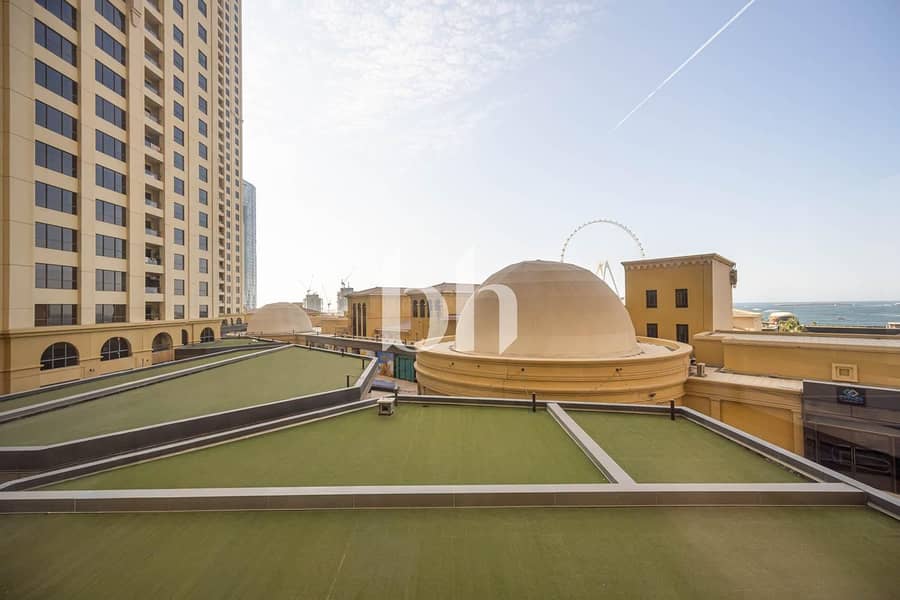 Spacious | 3 Bedroom Apartment | Unfurnished - Image 15