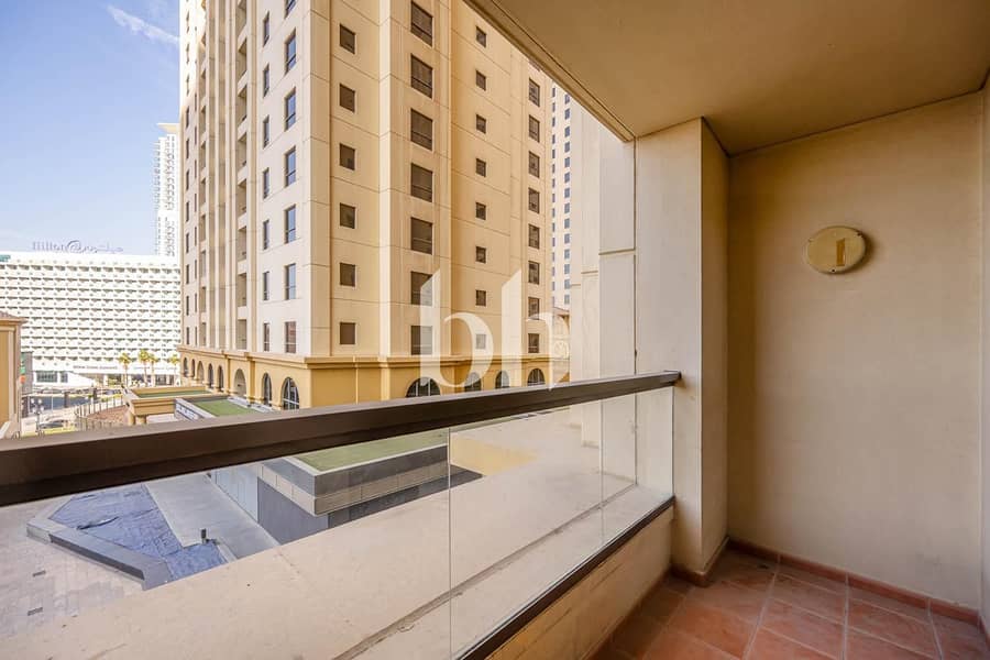 Spacious | 3 Bedroom Apartment | Unfurnished - Image 17