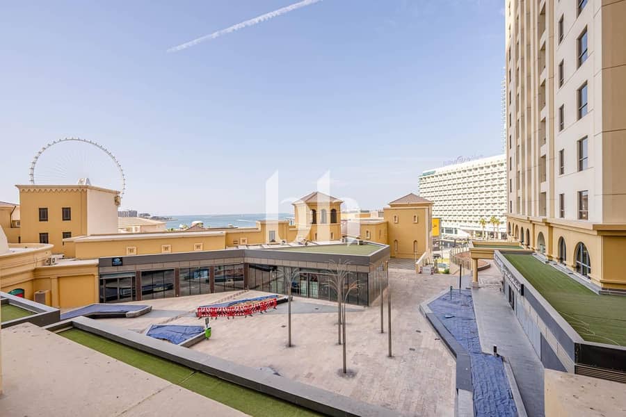 Spacious | 3 Bedroom Apartment | Unfurnished - Image 18