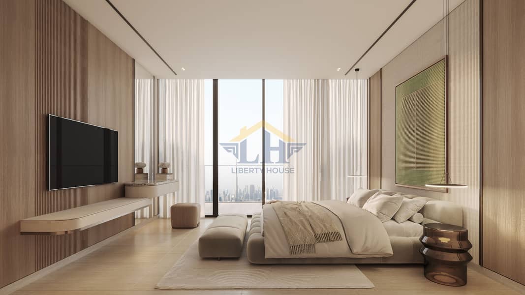 Luxury 2BHK | Ideal for Investors | Best Price