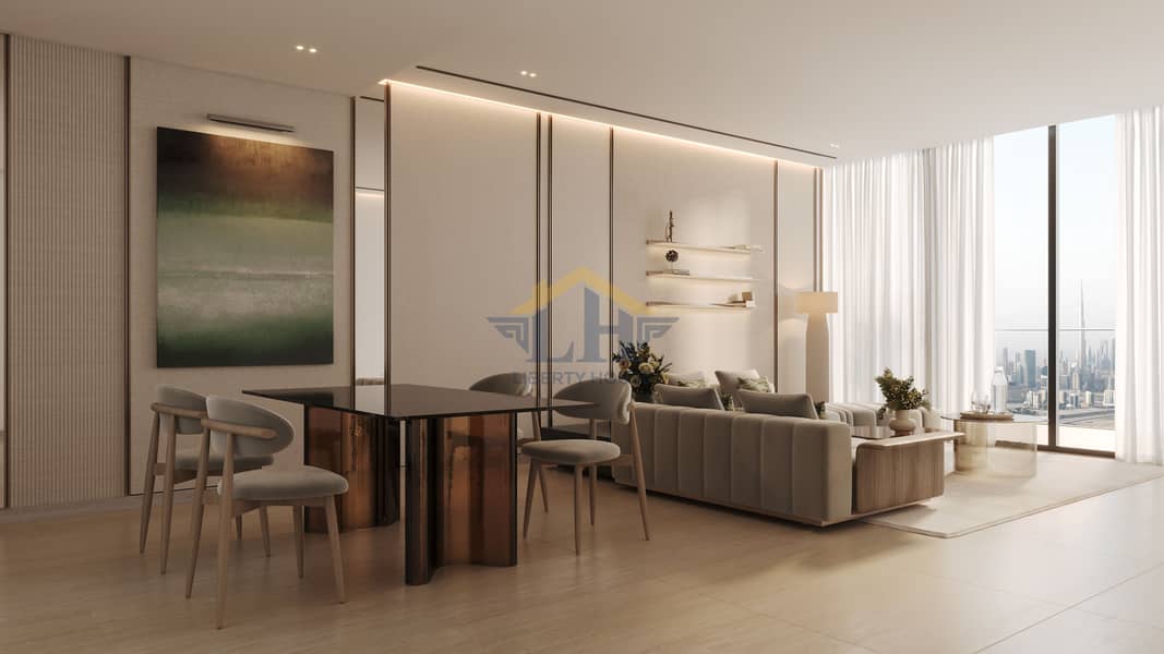 Luxury 2BHK | Ideal for Investors | Best Price - Image 6