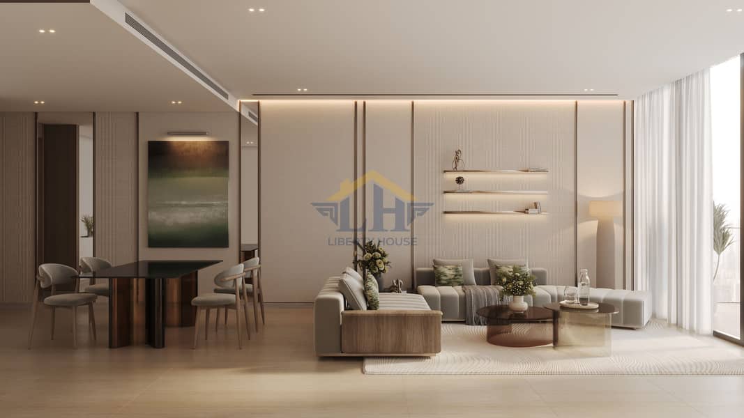 Luxury 2BHK | Ideal for Investors | Best Price - Image 7