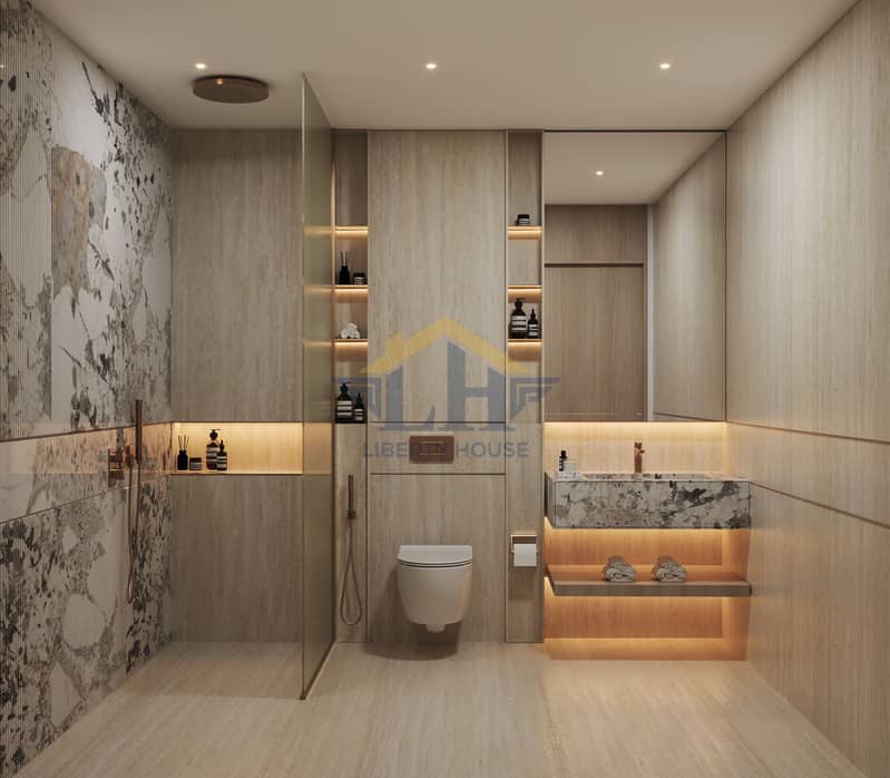 Luxury 2BHK | Ideal for Investors | Best Price - Image 9