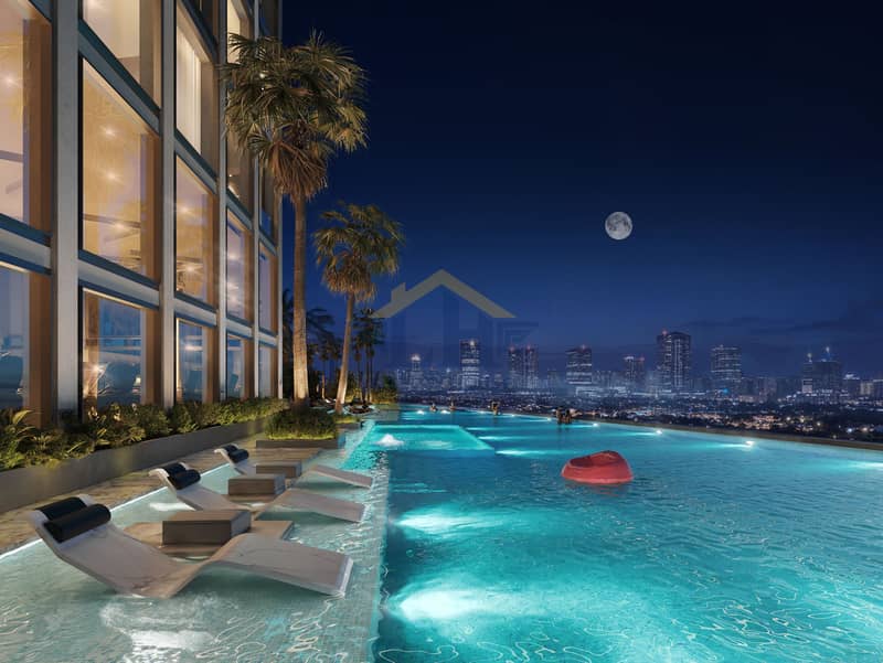 Luxury 2BHK | Ideal for Investors | Best Price - Image 12