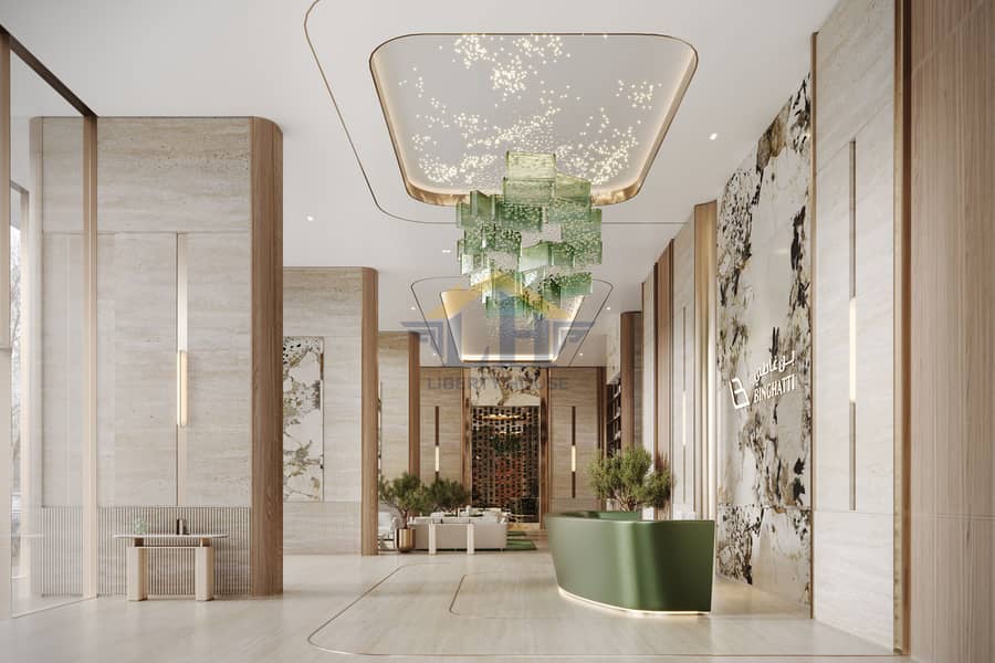 Luxury 2BHK | Ideal for Investors | Best Price - Image 19