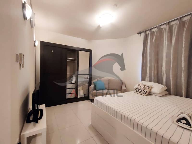 Upgraded | Modern and Luxurious | Bright | Rented