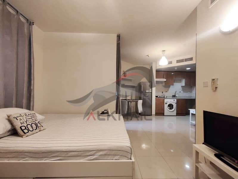 Upgraded | Modern and Luxurious | Bright | Rented