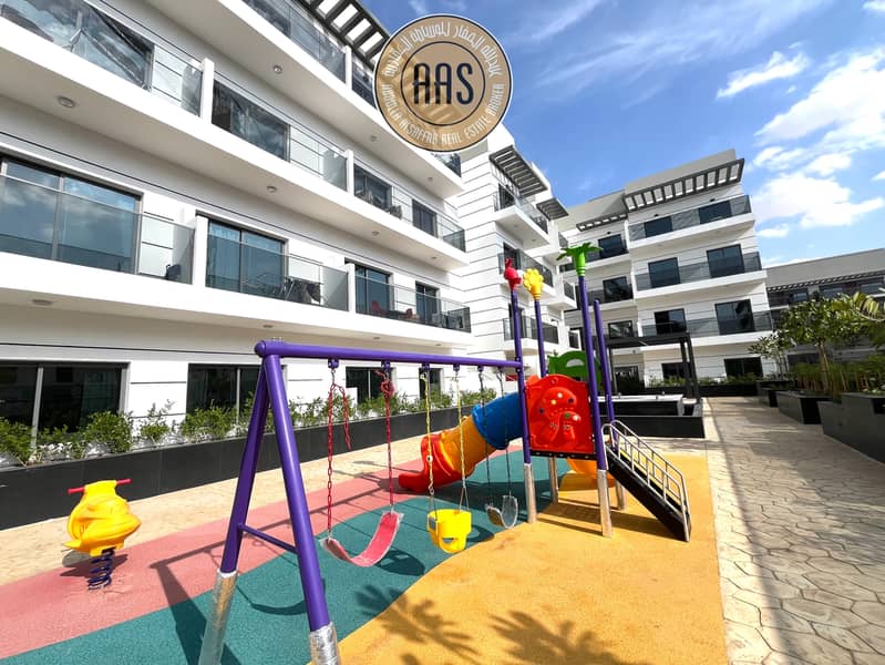 New Building || Spacious 1Bhk Appartment || All Amenities || For Family