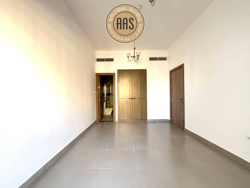 New Building || Spacious 1Bhk Appartment || All Amenities || For Family