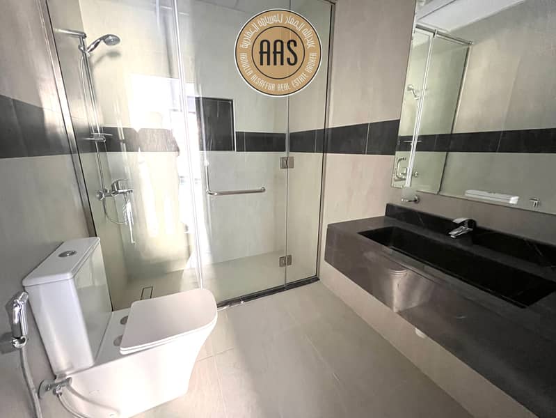 New Building || Spacious 1Bhk Appartment || All Amenities || For Family