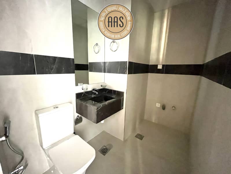 New Building || Spacious 1Bhk Appartment || All Amenities || For Family - Image 7