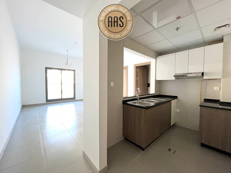 New Building || Spacious 1Bhk Appartment || All Amenities || For Family - Image 9