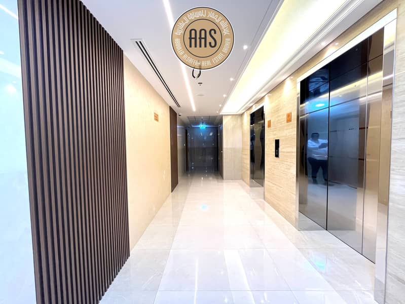 New Building || Spacious 1Bhk Appartment || All Amenities || For Family - Image 10