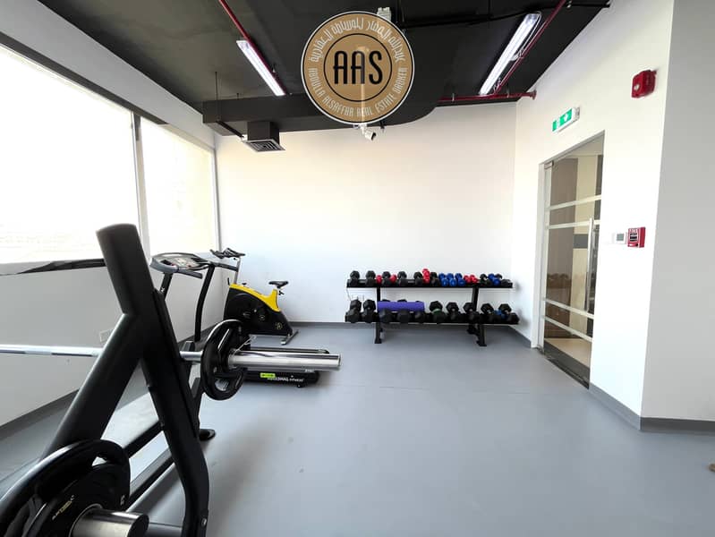 New Building || Spacious 1Bhk Appartment || All Amenities || For Family - Image 11