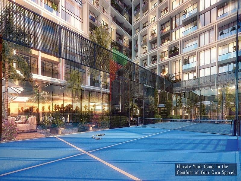 Fully Furnished| Branded | 3 Year Post Handover! - Image 6