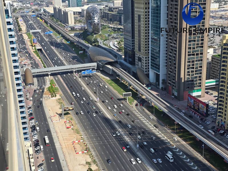 Chiller Free. Huge 3Bhk. Maid Room. Gym Pool Kids Play Area