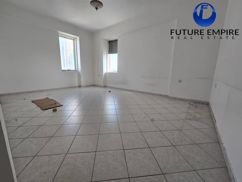 Chiller Free. Huge 3Bhk. Maid Room. Gym Pool Kids Play Area - Image 6