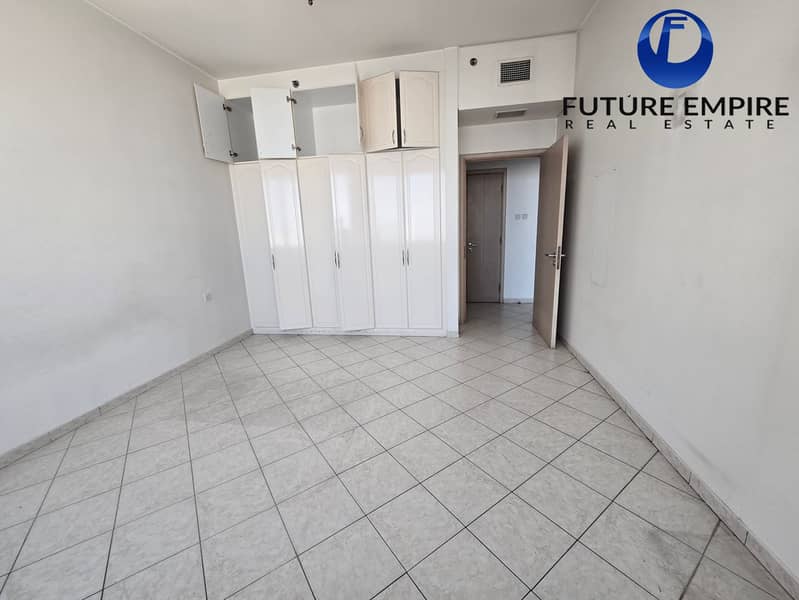 Chiller Free. Huge 3Bhk. Maid Room. Gym Pool Kids Play Area - Image 11