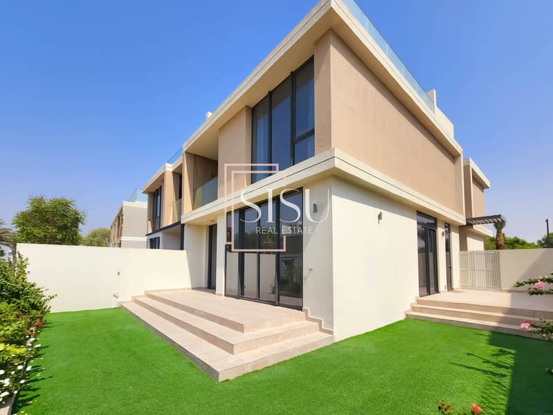 Full Golf Facing | Ready to Move in | Premium Location