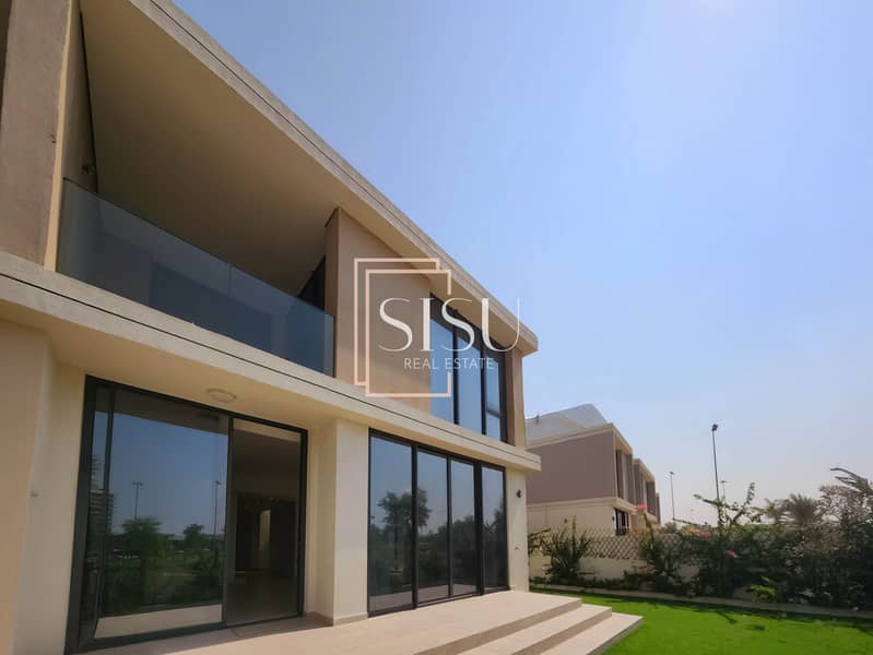 Full Golf Facing | Ready to Move in | Premium Location - Image 24